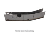 Rust Buster Leaf Spring Frame Repair Kit For 2003-2014 Chevy Express Van 1500 RB9003