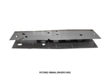 Rust Buster Mid Frame Repair Kit For 2003-2014 Chevy Express Van 1500 RB9004