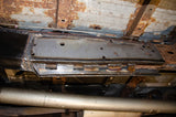 Rust Buster Mid Frame Repair Kit For 2003-2014 Chevy Express Van 1500 RB9004