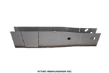 Rust Buster Mid Frame Repair Kit For 2003-2014 Chevy Express Van 1500 RB9004