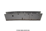 Rust Buster Center Frame Repair Kit For 2003-2014 Chevy Express Van 1500 RB9005
