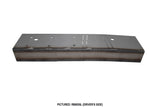 Rust Buster Center Frame Repair Kit For 2003-2014 Chevy Express Van 1500 RB9005