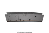 Rust Buster Center Frame Repair Kit For 2003-2014 Chevy Express Van 1500 RB9005