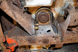 Rust Buster Rear Body Mount For 2003-2025 GM Full Size Van RB9007