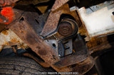 Rust Buster Rear Body Mount For 2003-2025 GM Full Size Van RB9007