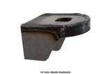 Rust Buster Center Rear Body Mount For 2003-2025 GM Full Size Van RB9008