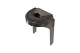 Rust Buster Center & Mid Body Mount For 2003-2025 GM Full Size Van 1500/2500 RB9009