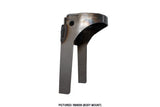 Rust Buster Center & Mid Body Mount For 2003-2025 GM Full Size Van 1500/2500 RB9009