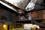 Rust Buster Core Support Mount For 2003-2014 GM Full Size 1500 Van RB9012