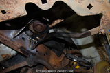 Rust Buster Core Support Mount For 2003-2014 GM Full Size 1500 Van RB9012