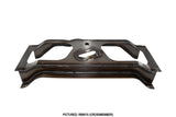 Rust Buster Spare Tire Crossmember For 2003-2025 GM Full Size Van 1500/2500 Van RB9015