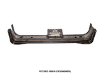Rust Buster Transmission Crossmember For 2003-2025 GM Full Size Van 1500/2500 RB9018