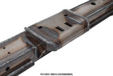 Rust Buster Transmission Crossmember For 2003-2025 GM Full Size Van 1500/2500 RB9018