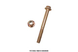 Rust Buster Transmission Crossmember For 2003-2025 GM Full Size Van 1500/2500 RB9018