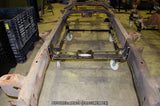 Rust Buster Transmission Crossmember For 2003-2025 GM Full Size Van 1500/2500 RB9018