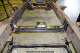 Rust Buster Transmission Crossmember For 2003-2025 GM Full Size Van 1500/2500 RB9018