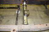 Rust Buster Transmission Crossmember For 2003-2025 GM Full Size Van 1500/2500 RB9018