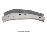 Rust Buster Over-Axle Frame Repair Kit For 2003-2025 GM Full Size 2500 Van RB9020