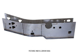 Rust Buster Leaf Spring Frame Repair Kit For 2003-2025 GM Full Size Van 2500 RB9021