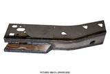 Rust Buster Leaf Spring Frame Repair Kit For 2003-2025 GM Full Size Van 2500 RB9021