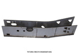 Rust Buster Leaf Spring Frame Repair Kit For 2003-2025 GM Full Size Van 2500 RB9021