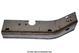 Rust Buster Leaf Spring Frame Repair Kit For 2003-2025 GM Full Size Van 2500 RB9021