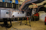 Rust Buster Leaf Spring Frame Repair Kit For 2003-2025 GM Full Size Van 2500 RB9021