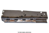 Rust Buster Mid Frame Repair Kit For 2003-2025 GM Full Size Van 2500 RB9022