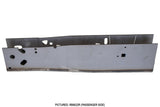 Rust Buster Mid Frame Repair Kit For 2003-2025 GM Full Size Van 2500 RB9022