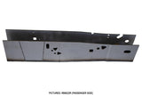 Rust Buster Mid Frame Repair Kit For 2003-2025 GM Full Size Van 2500 RB9022