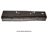 Rust Buster Mid Frame Repair Kit For 2003-2025 GM Full Size Van 2500 RB9022