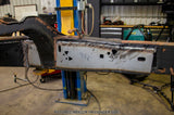 Rust Buster Mid Frame Repair Kit For 2003-2025 GM Full Size Van 2500 RB9022
