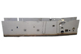 Rust Buster Center Frame Repair Kit For 2003-2025 GM Full Size 2500 Van RB9023