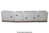 Rust Buster Center Frame Repair Kit For 2003-2025 GM Full Size 2500 Van RB9023