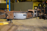 Rust Buster Front Frame Repair Kit For 2003-2025 GM Full Size 2500 Van RB9024