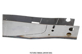 Rust Buster Front Frame Repair Kit For 2003-2025 GM Full Size 2500 Van RB9024