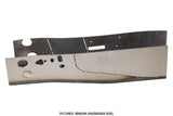 Rust Buster Front Frame Repair Kit For 2003-2025 GM Full Size 2500 Van RB9024