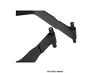 Rust Buster Fuel Tank Straps For 2004-2019 Nissan Titan RB9100