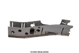 Rust Buster Rear Frame Repair Kit For 2004-2015 Nissan Titan RB9106