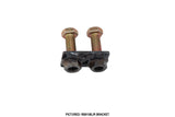 Rust Buster Rear Frame Repair Kit For 2004-2015 Nissan Titan RB9106