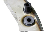 Rust Buster Front/Rear Shackle Bushing Kit for 1987-1995 Jeep Wrangler YJ RB9903