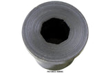 Rust Buster Rear Shackle Bushing Kit for 1976-1986 Jeep CJ7 RB9905