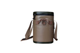 Side view of Rust Buster RTIC® Soft Pack Cooler RB9907