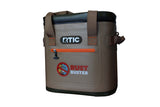 Frontal View of Rust Buster RTIC® Soft Pack Cooler RB9907