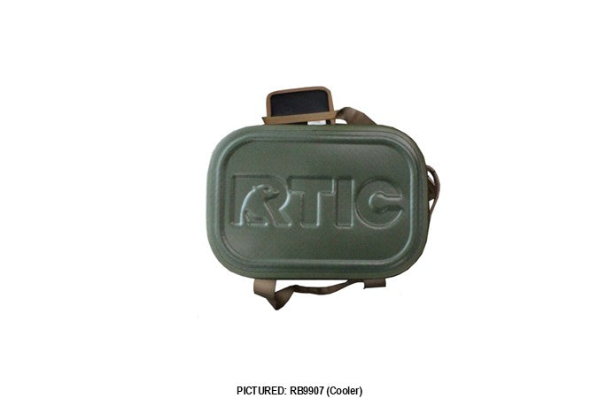 Rust Buster RTIC® Soft Pack Cooler RB9907