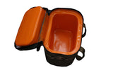 View of the interior of Rust Buster RTIC® Soft Pack Cooler RB9907