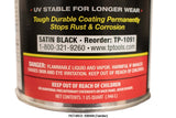 Total Protection Rust Cover Paint RB9909