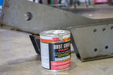 Total Protection Rust Cover Paint RB9909