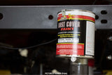 Total Protection Rust Cover Paint RB9909