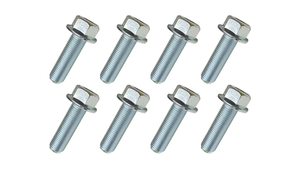 Rust Buster Truck Bed Bolt Kit For 1999-2019 GM Pickups RB9910